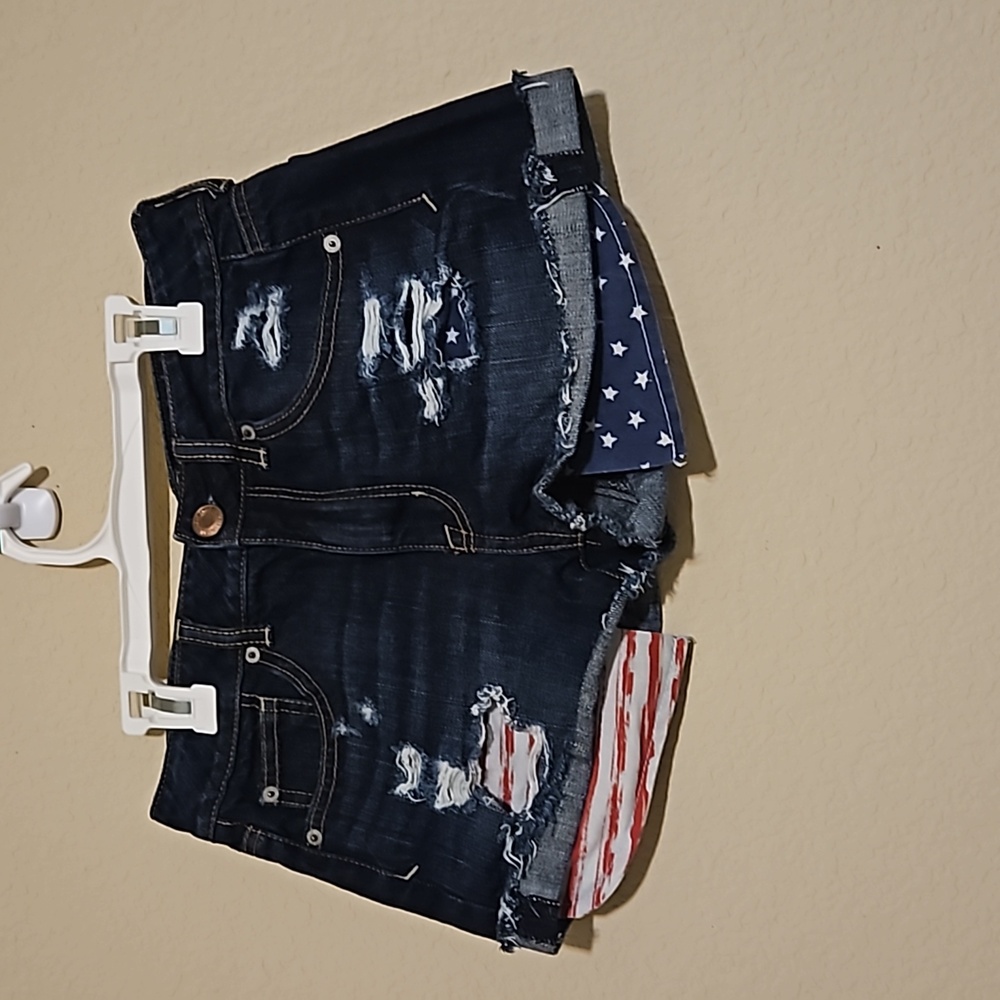 American Eagle USA shorts
